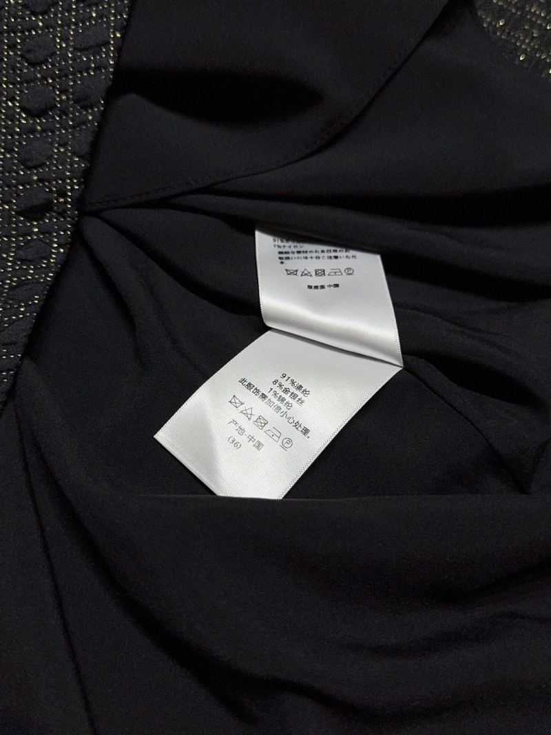 chr1st1an D10r dress